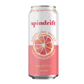 Grapefruit Sparkling Water 16 Fl Oz Pack of 12 T179517