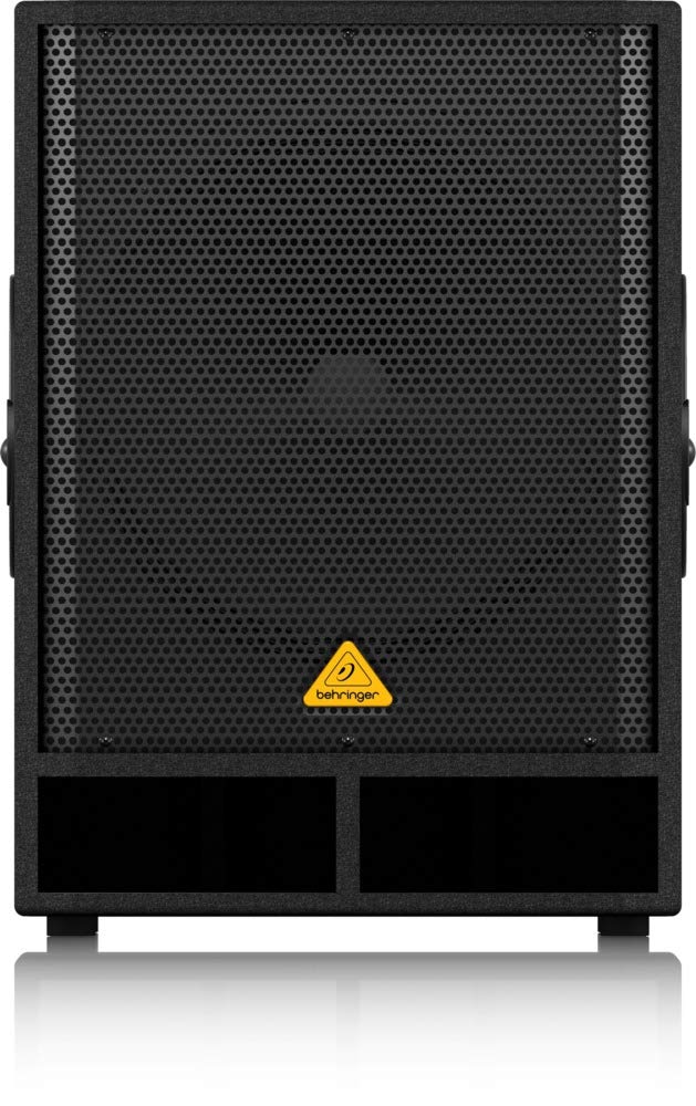 500 Watt 18" PA Subwoofer T410