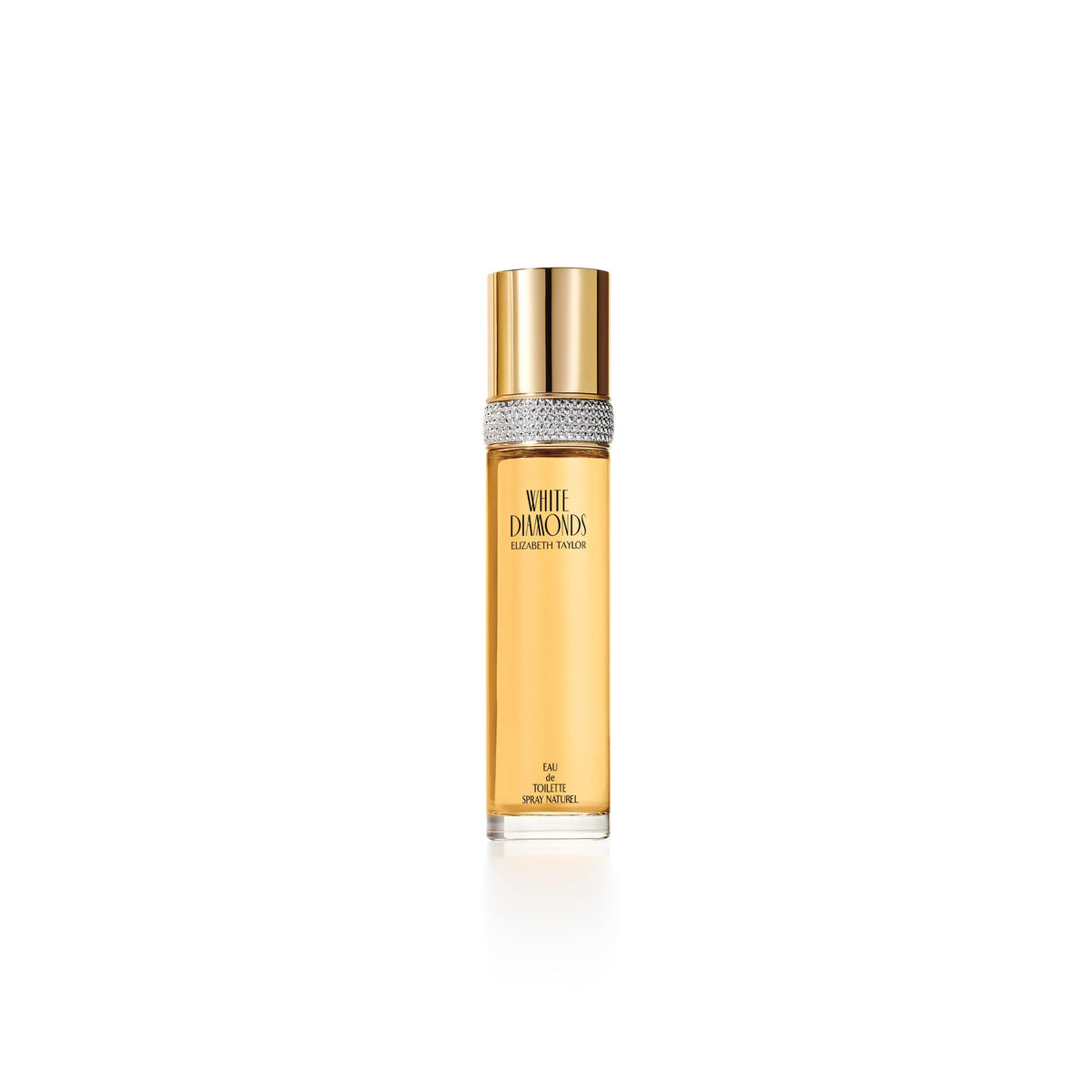 White Diamonds Eau de Toilette Spray 3.3 fl oz L497