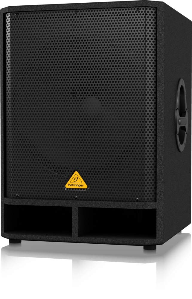 500 Watt 18" PA Subwoofer T410