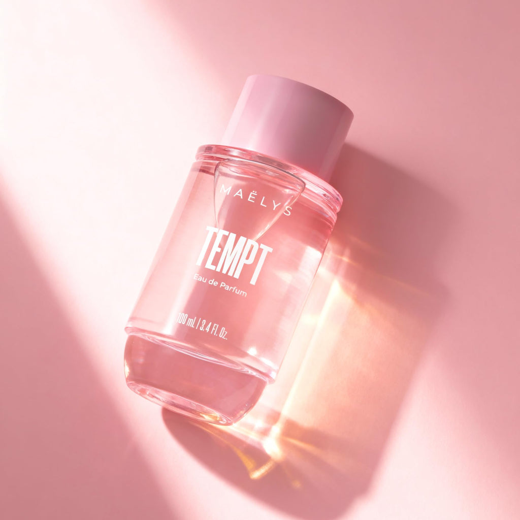 Long Lasting Eau de Parfum 100mL C697333