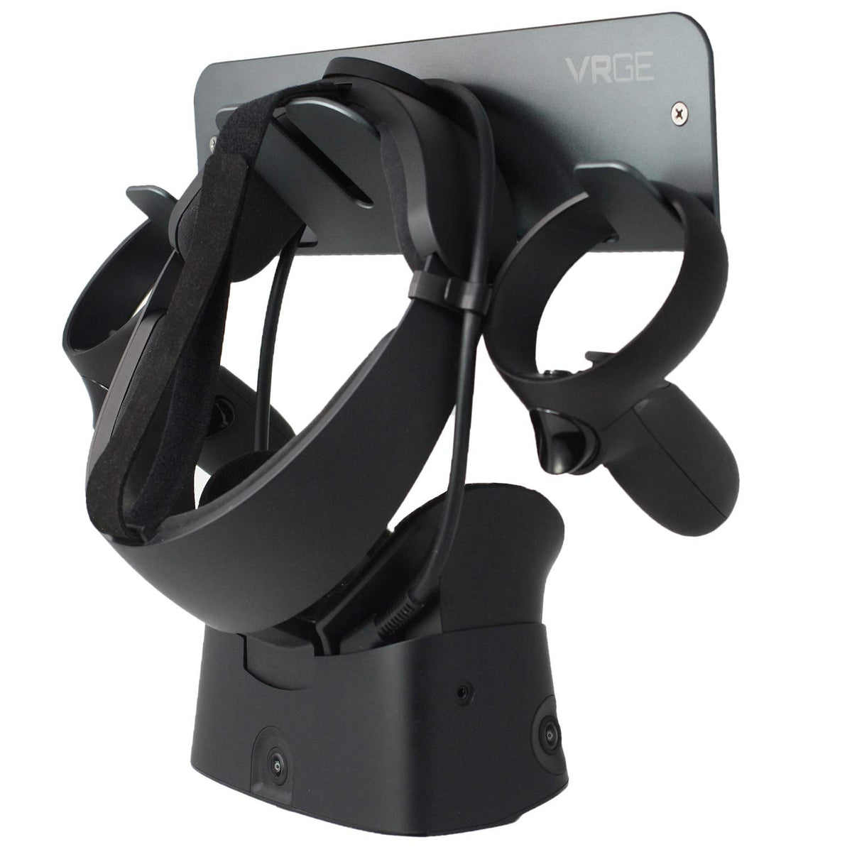 VR Wall Mount Storage Stand Hook H6345