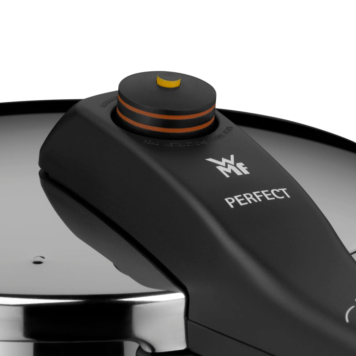 3 Litres Stainless Steel Pressure Cooker I861