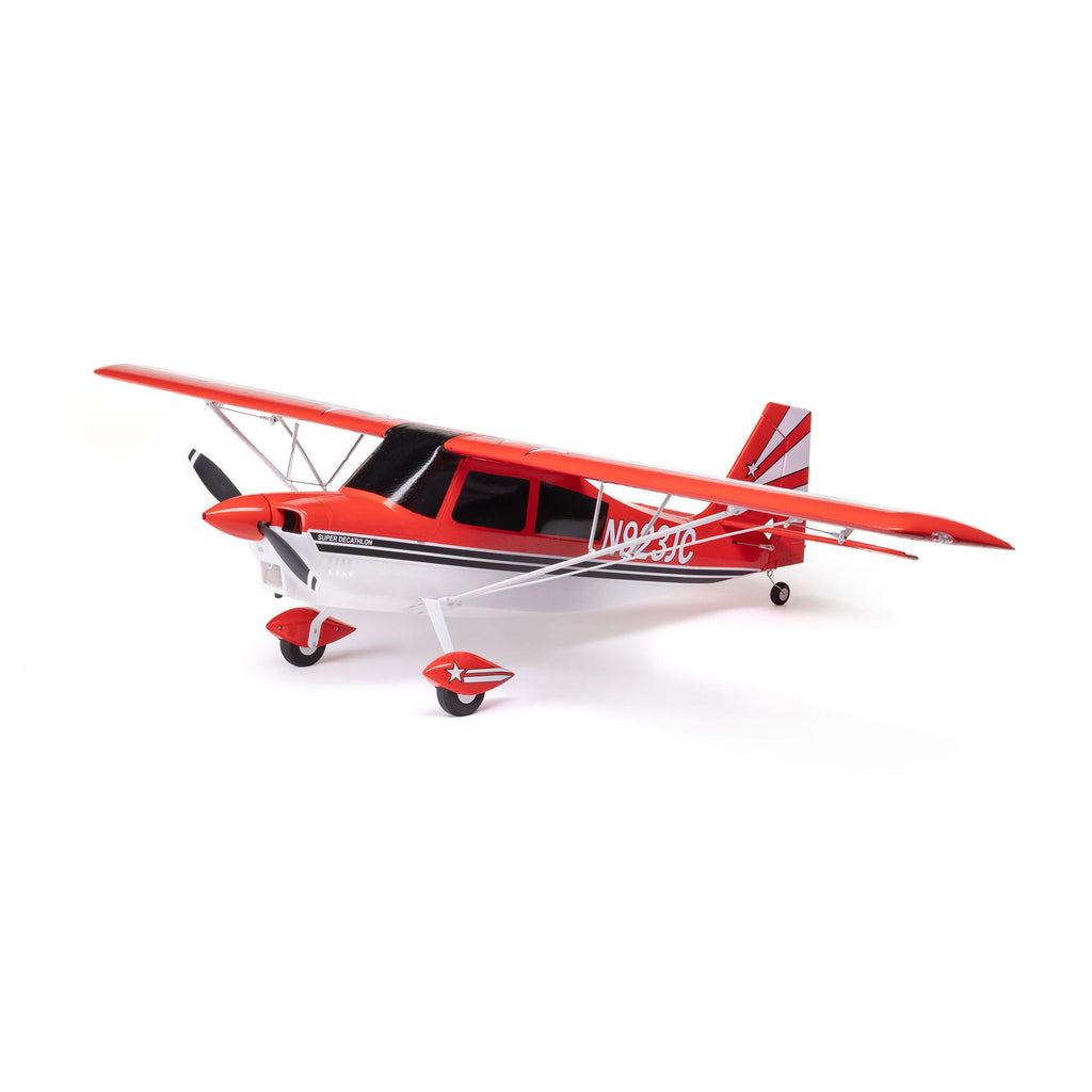 RC Airplane 1.2m BNF Basic with AS3X+ and Safe Select W609984