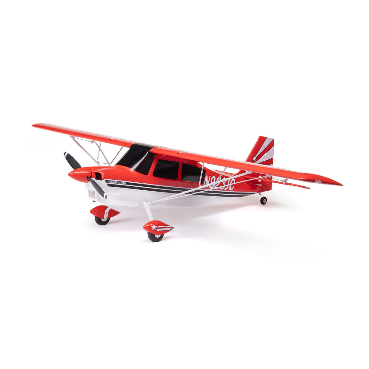RC Airplane 1.2m BNF Basic with AS3X+ and Safe Select W609984