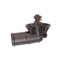 Integrated Housing Engine Coolant Thermostat N35528