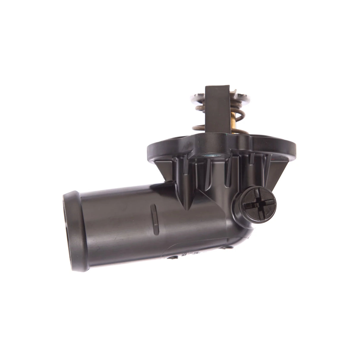 Integrated Housing Engine Coolant Thermostat N35528