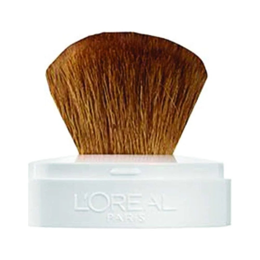 Loose Powder Foundation, Buff Beige, 0.35Oz Q824