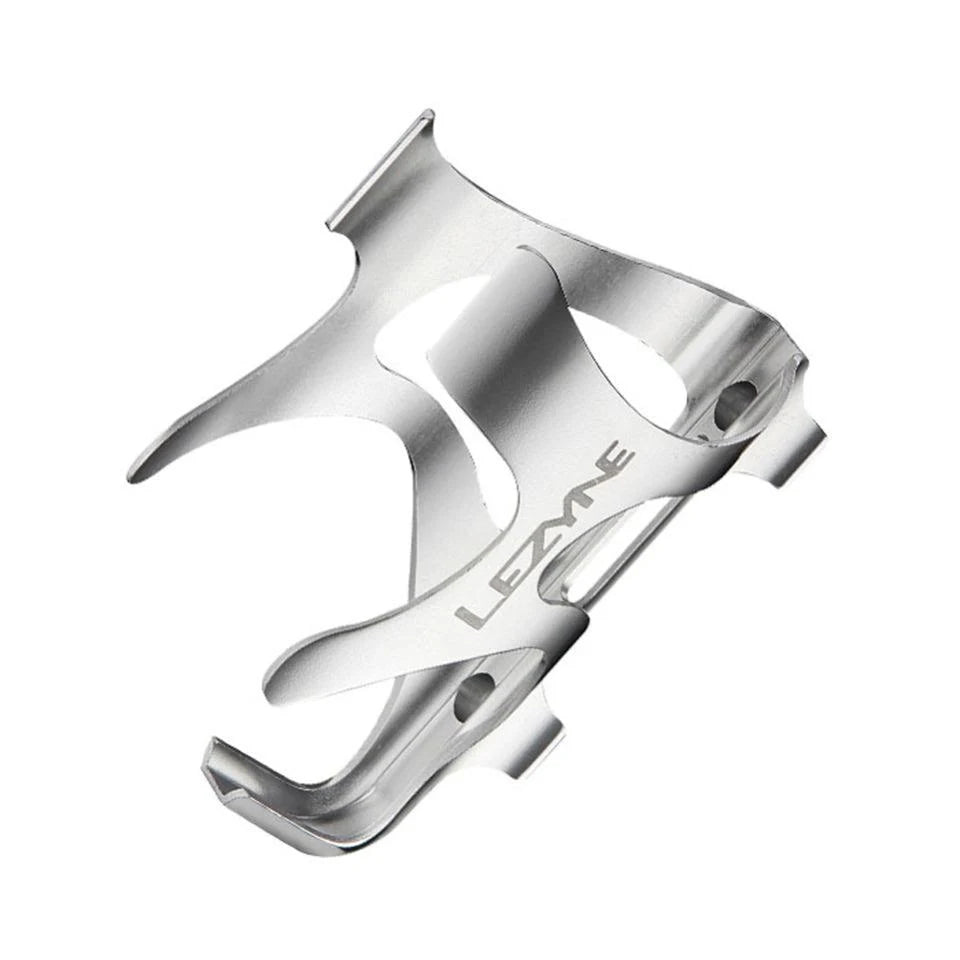 Alloy Bicycle Water Bottle Cage V26274