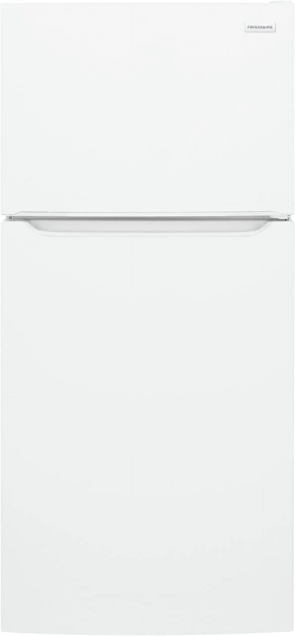 20.0 Cu. Ft. Top Freezer Refrigerator N88981