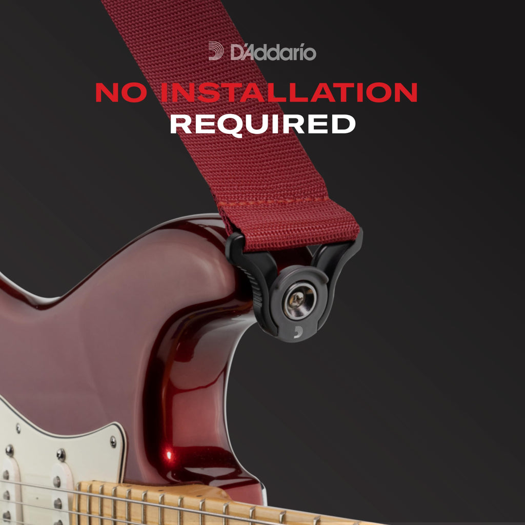 Guitar Strap I30568