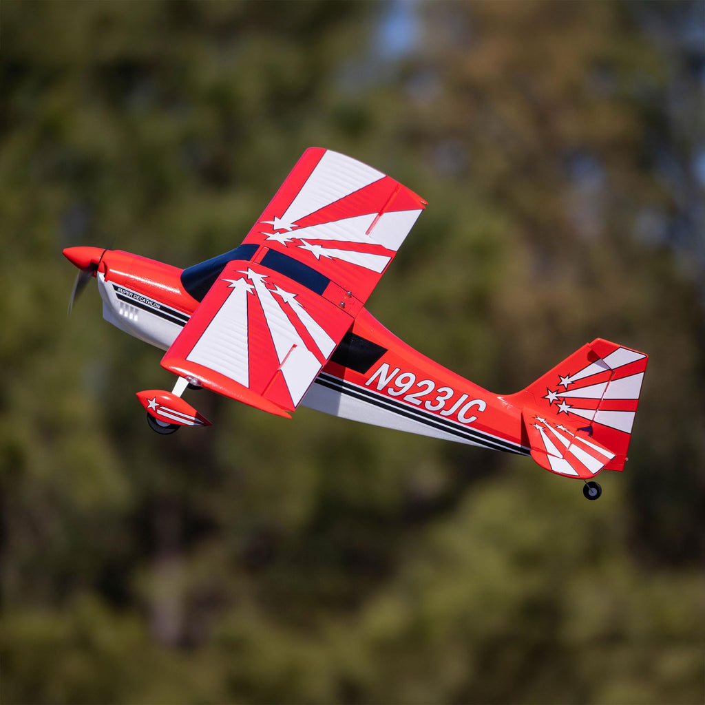 RC Airplane 1.2m BNF Basic with AS3X+ and Safe Select W609984
