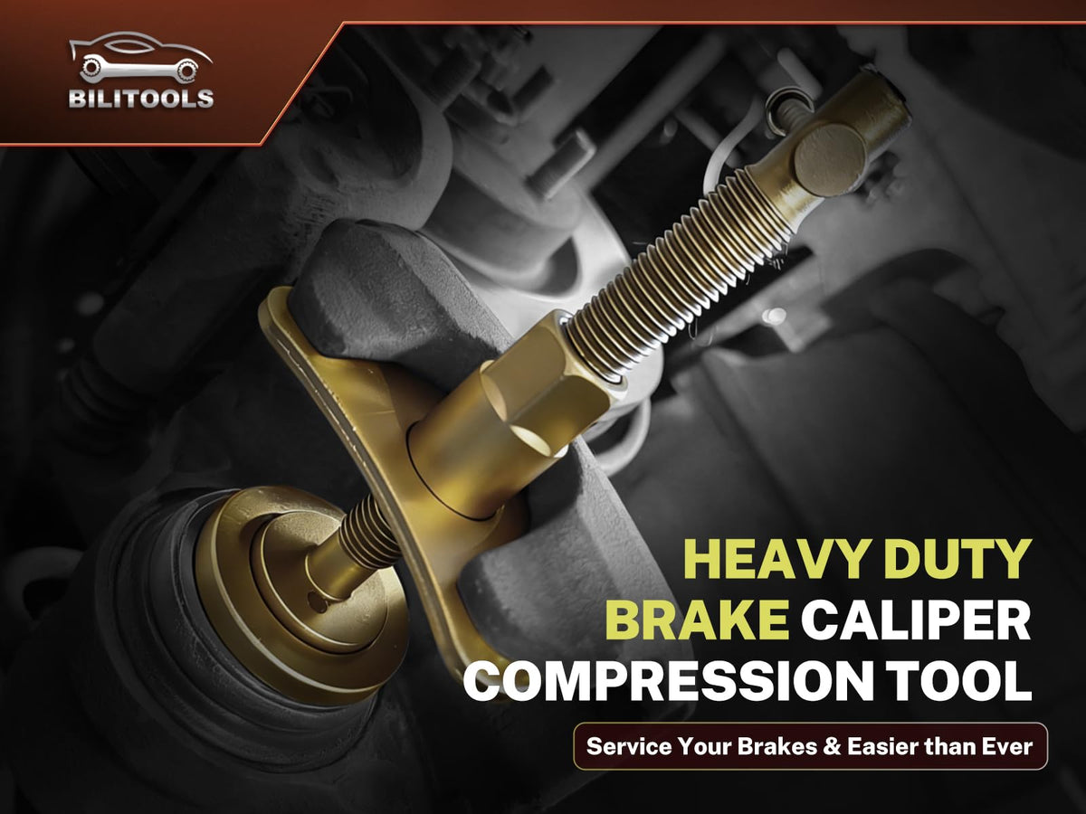 Brake Caliper Compression Tool G190920