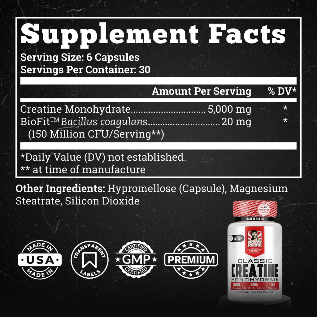 Micronized Creatine Monohydrate B3596