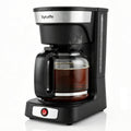 12 Cup Drip Coffee Maker with Reusable Filter N936037