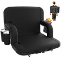 Stadium Seat with Back Support M84762