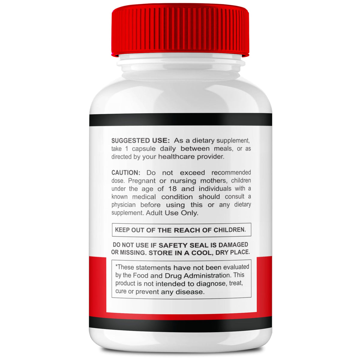 Glycogen Support Capsules 3 Pack W155264