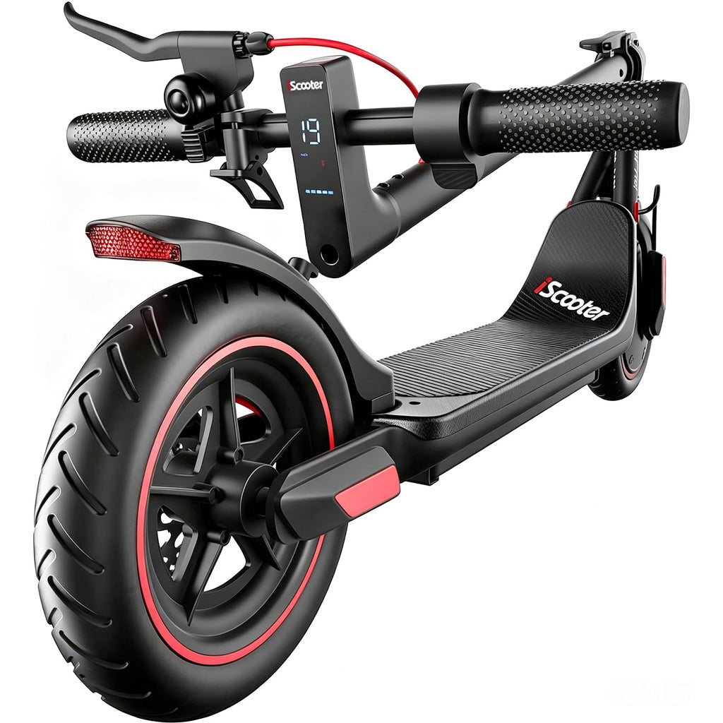 Electric Scooter B127275