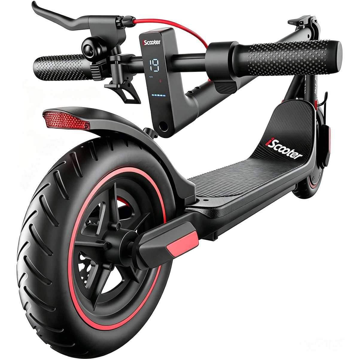 Electric Scooter B127275