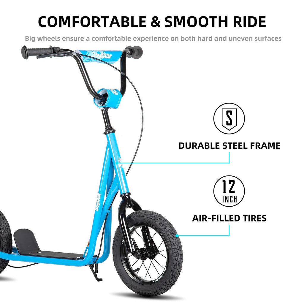 Kick Scooter Q613