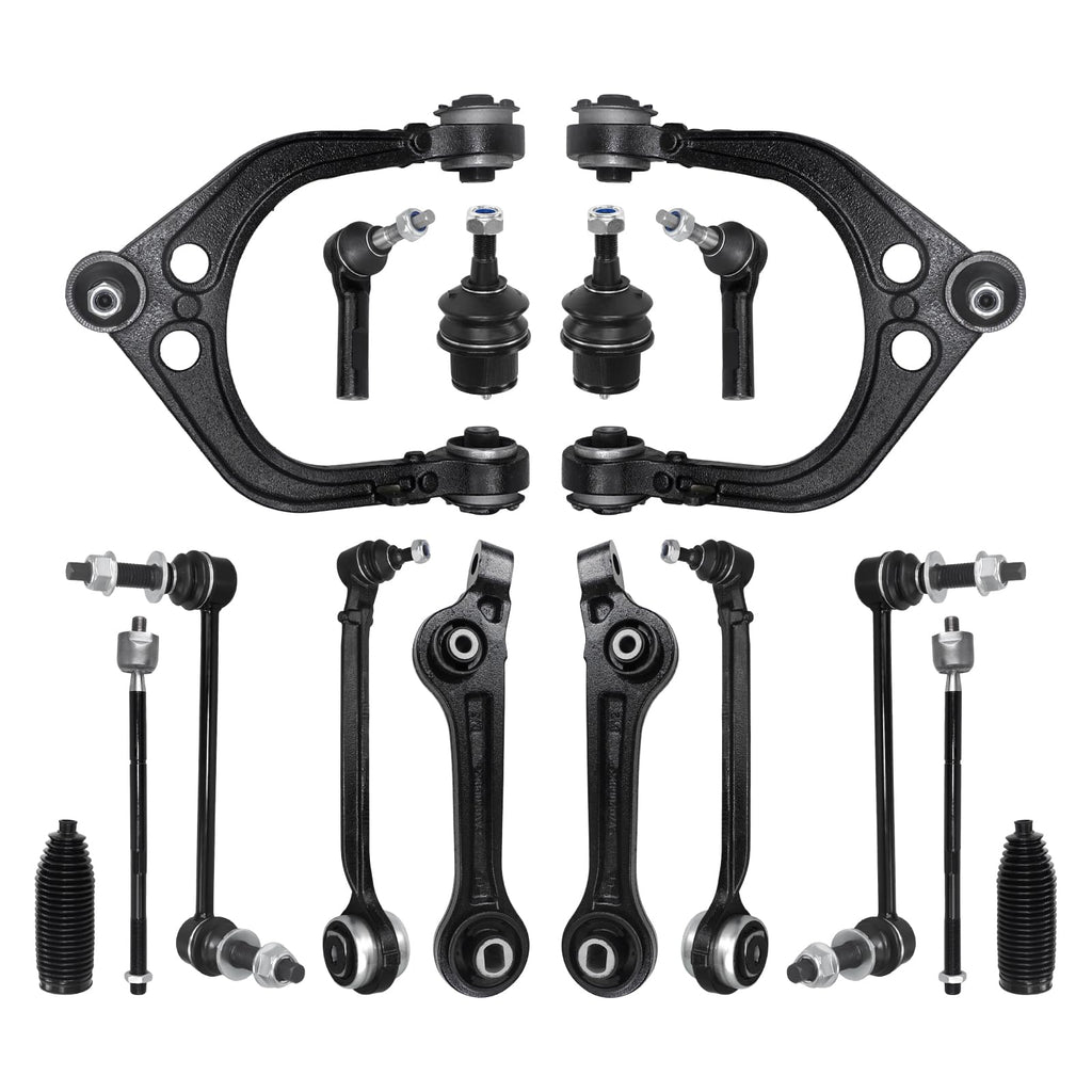 Front Control Arm Suspension B3301