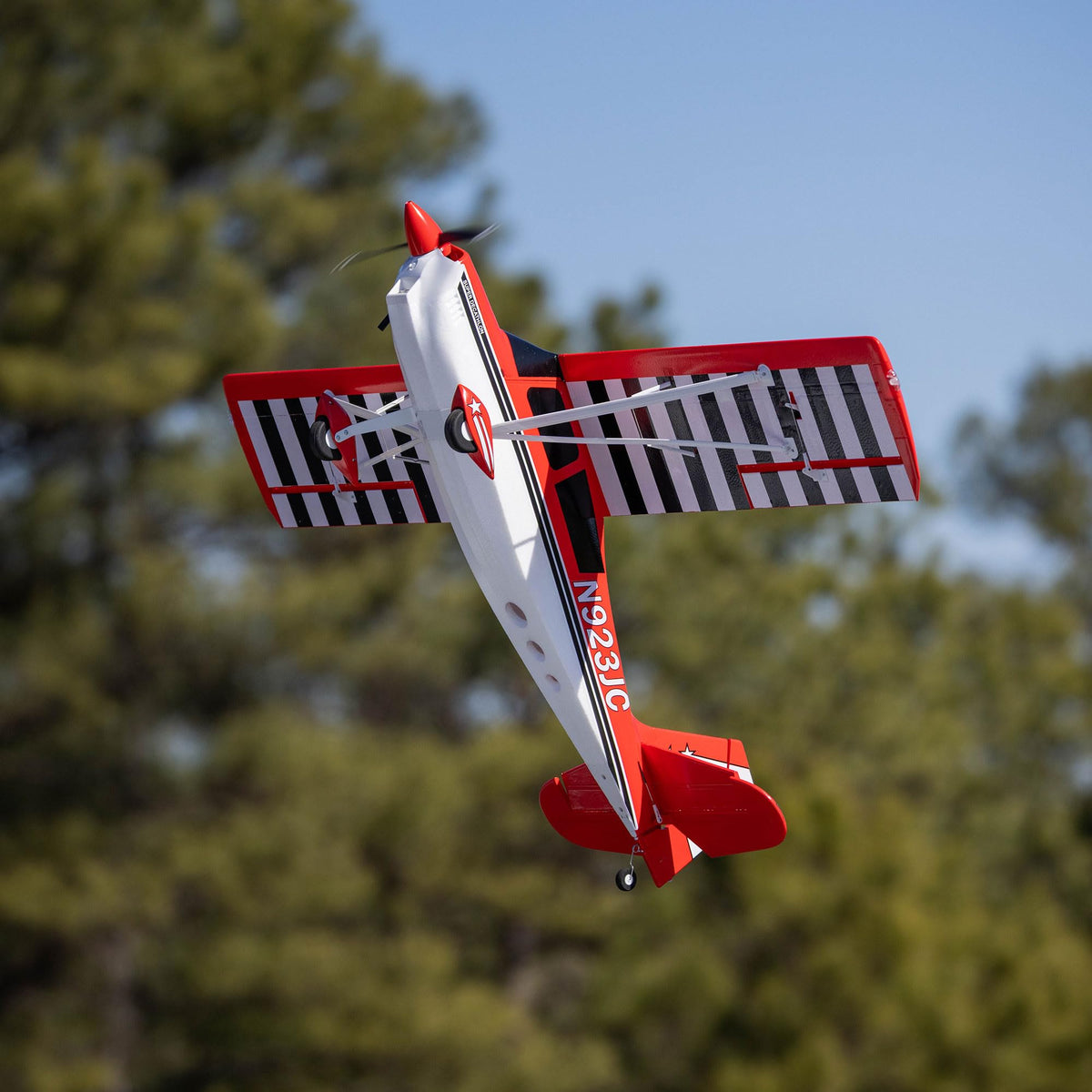 RC Airplane 1.2m BNF Basic with AS3X+ and Safe Select W609984