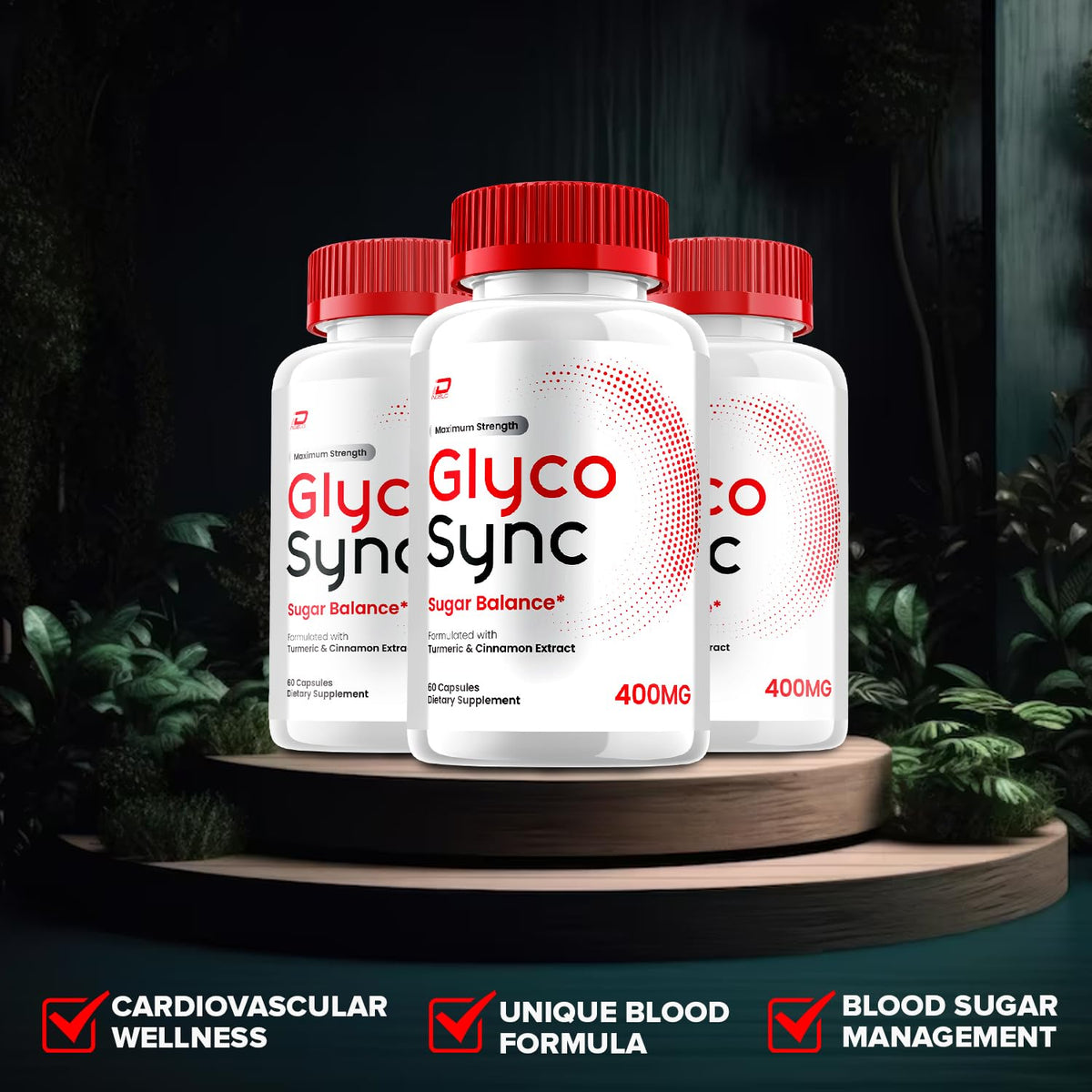 180 Capsules Supplement X784