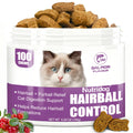 Hairball Remedy Chews with Omega 3&6 Q9239