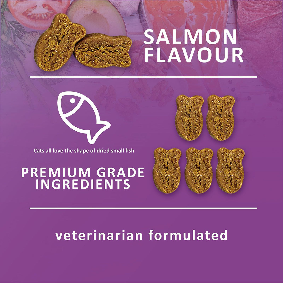 Hairball Remedy Chews with Omega 3&6 Q9239