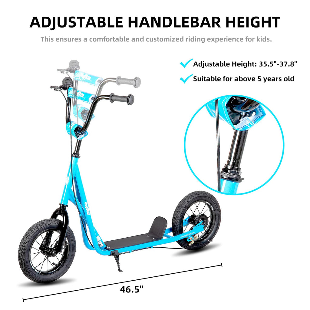 Kick Scooter Q613