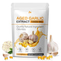 Odorless Garlic Supplements 300 Softgels C388900