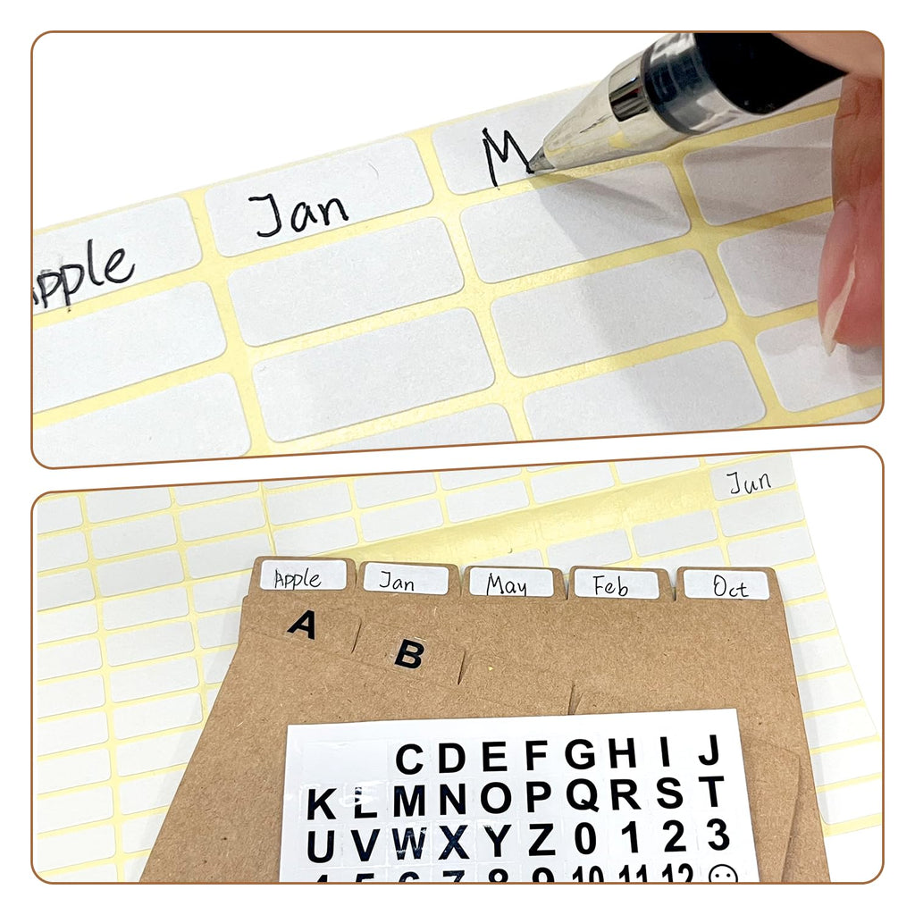 3x5 Index Card Holder B79657