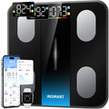 Body Weight Body Fat & BMI Scale F400030