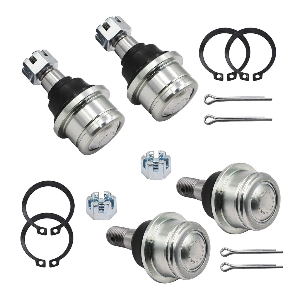 Ball Joint Kit Set of 4 U677