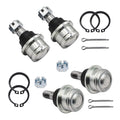 Ball Joint Kit Set of 4 U677
