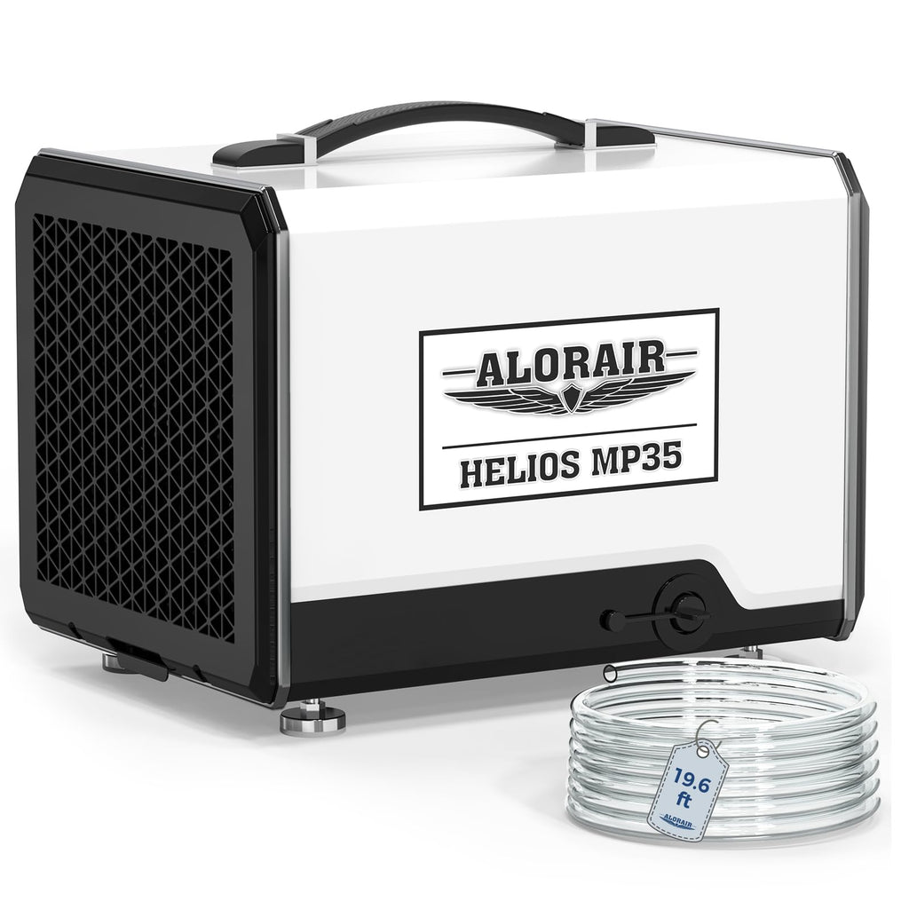 70 Pints Dehumidifier with Pump S5853