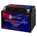 12V 11.2Ah Battery U2052