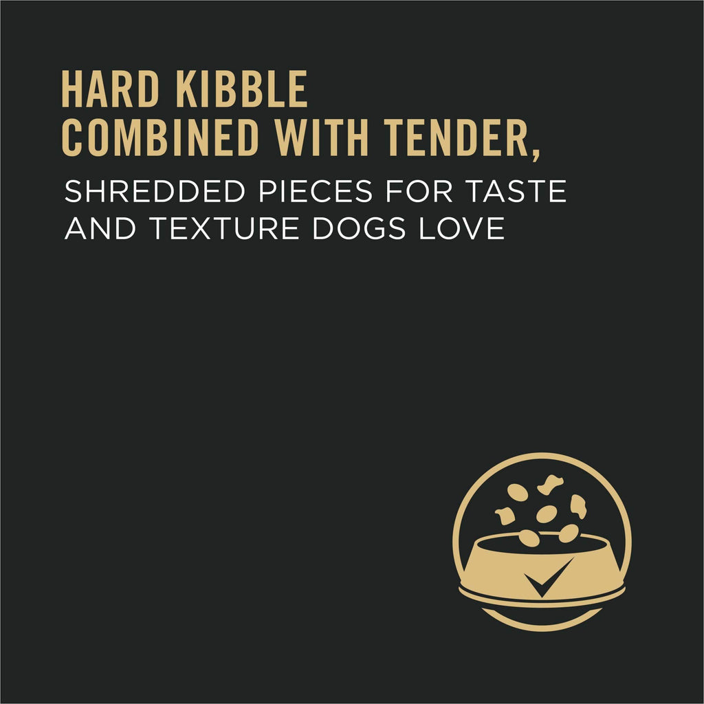 High Protein Chicken & Rice Dog Food I919