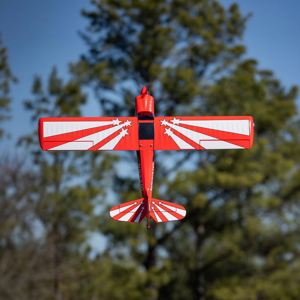 RC Airplane 1.2m BNF Basic with AS3X+ and Safe Select W609984