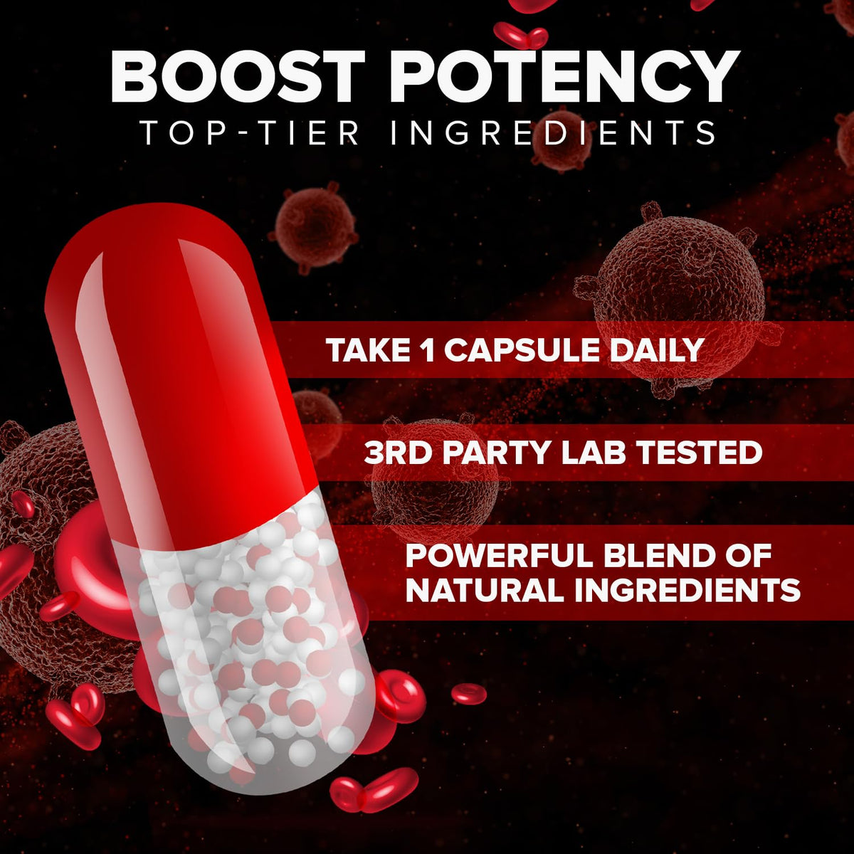 180 Capsules Supplement X784