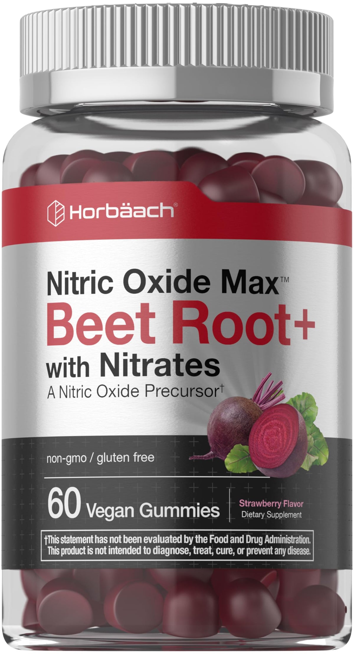 Beet Root Gummies F69850