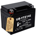 12V 11.2Ah Battery A9190