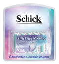 Razor Refill, 5-Count Pack of 2 Z2506
