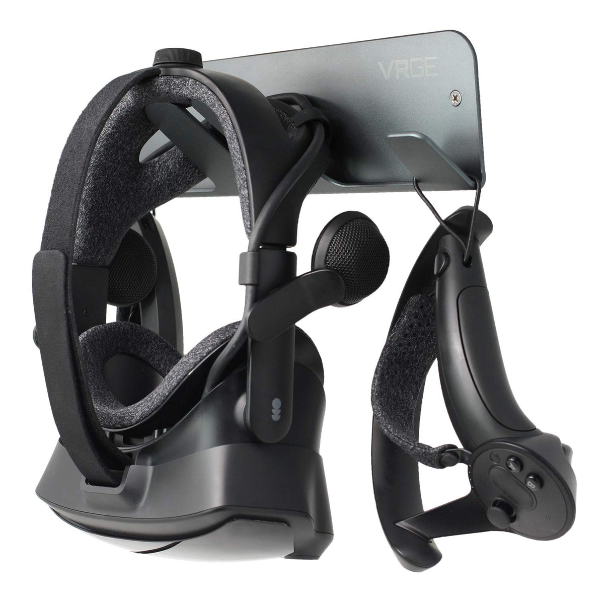 VR Wall Mount Storage Stand Hook H6345