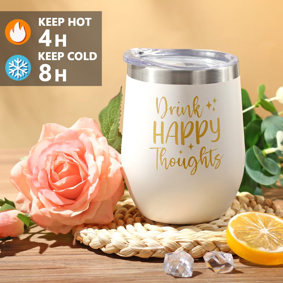 Gift Baskets for Women with Blanket G600