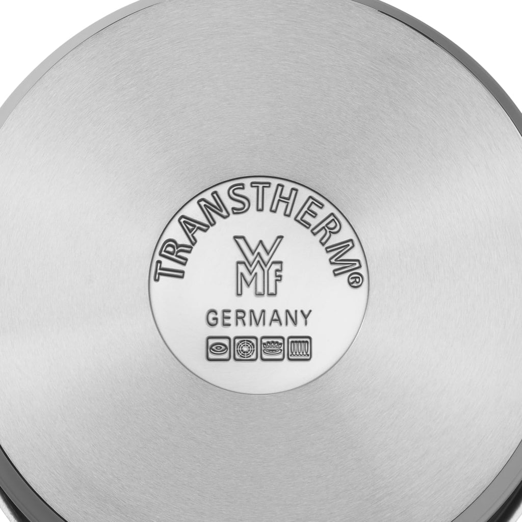 3 Litres Stainless Steel Pressure Cooker I861