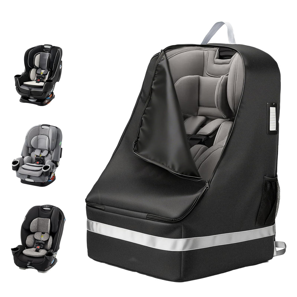 Padded Car Seat Travel Bag N971