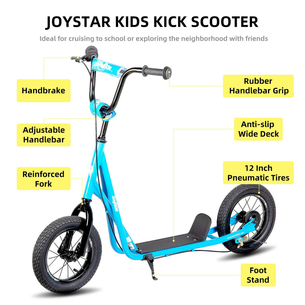 Kick Scooter Q613