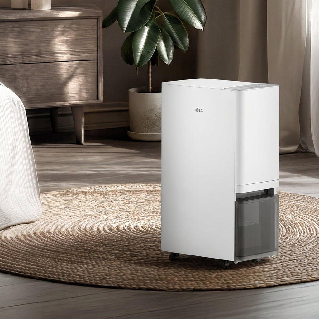 50-Pint WiFi Dehumidifier T570193