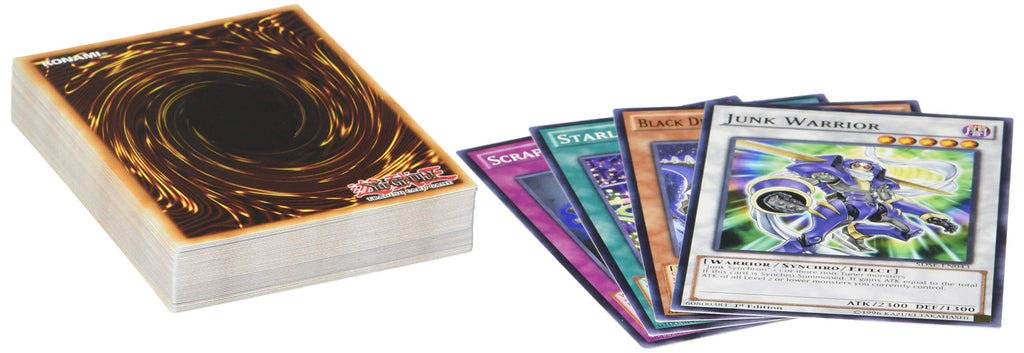 YuGiOh Arc-V Structure Deck U507260